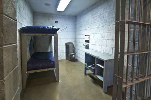 Σύμφωνα με όσα είπε ο υπουργός Δικαιοσύνης, δρομολογείται ίδρυση φυλακών στη Μεσσηνία