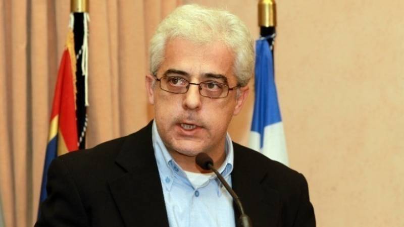 Σοφιανός: Εδραίωση της διευρυμένης επιρροής του ΚΚΕ σε τμήματα του λαού