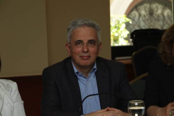 Δήλωση Μάκαρη μετά την κατάθεση ψηφοδελτίου