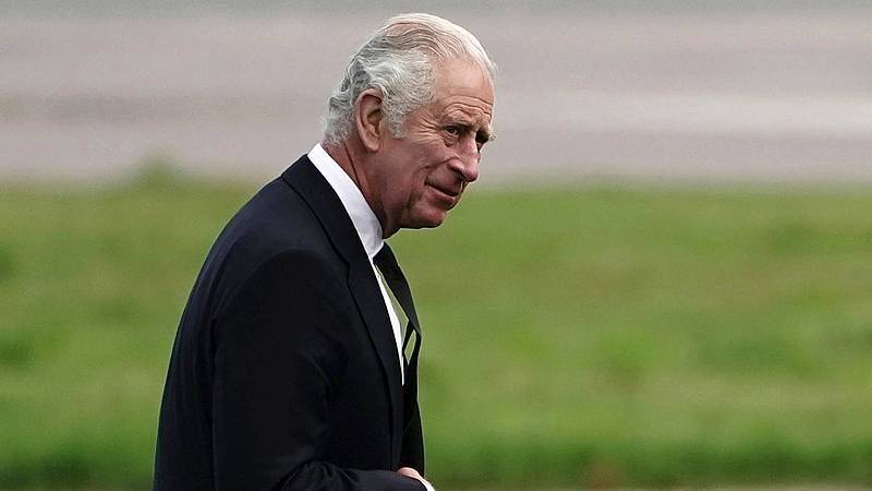 Ηνωμένο Βασίλειο: Ο Κάρολος ανακηρύχθηκε επισήμως βασιλιάς (βίντεο)