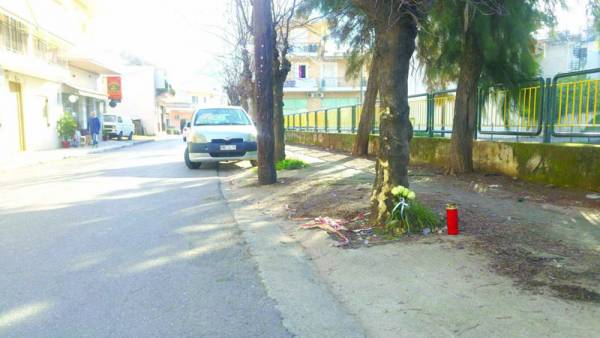 Εκτός κινδύνου ο 15χρονος Γιώργος Γεωργακόπουλος