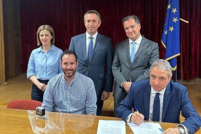 1.755.000 ευρώ για αναβάθμιση του Κέντρου Υγείας Φιλιατρών
