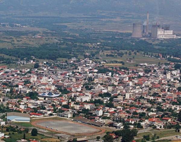 &quot;Λαϊκή Συσπείρωση&quot; κατά δημοτικής αρχής στη Μεγαλόπολη