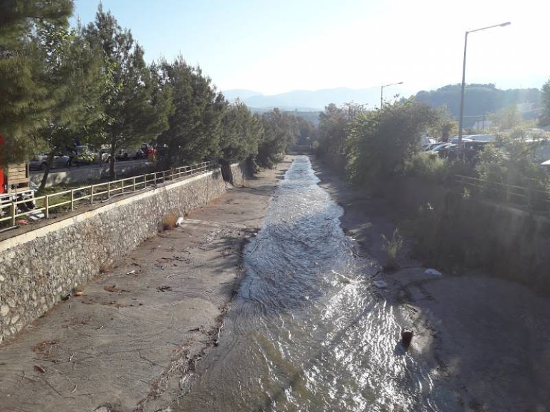 Να αποτραπεί το σχεδιαζόμενο “έγκλημα”