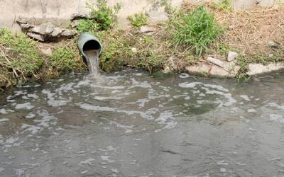 Κορονοϊός: Αποθαρρυντική η εικόνα των λυμάτων - Περιοχές με αύξηση ιικού φορτίου 1.000% (βίντεο)