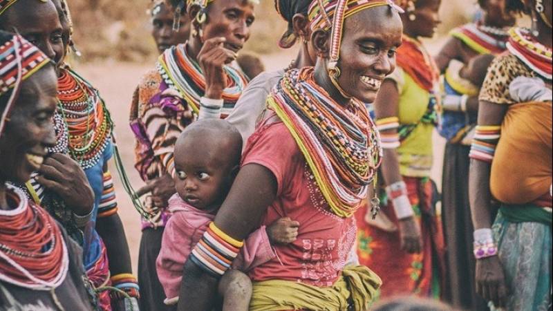 Μελέτη: Τουλάχιστον 100 εκατ. κορίτσια και γυναίκες έχουν υποστεί ακρωτηριασμό γεννητικών οργάνων