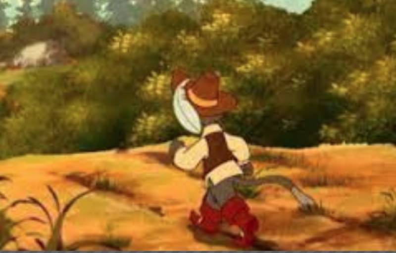 Πρεμιέρα στην Καλαμάτα για τον "Παπoυτσωμένο Γάτο" από την παιδική σκηνή του Μεσσηνίου Γιάννη Χριστόπουλου