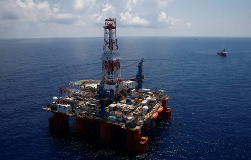 Νέα συνάντηση ενάντια στην εξόρυξη υδρογονανθράκων στον Κυπαρισσιακό