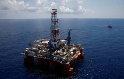 Νέα συνάντηση ενάντια στην εξόρυξη υδρογονανθράκων στον Κυπαρισσιακό