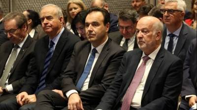 Ηλεκτρονικός Φάκελος Δικογραφίας: Ένα δυναμικό εργαλείο στην υπηρεσία της Δικαιοσύνης