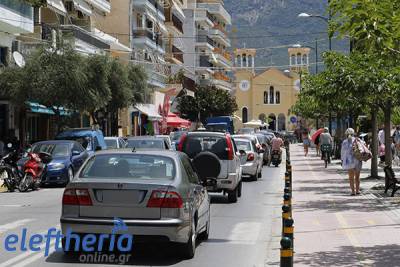 Ξενοδοχεία και εστίαση δούλεψαν καλά το τριήμερο: Ελπιδοφόρο το πρώτο θερινό “κρας τεστ” στη Μεσσηνία