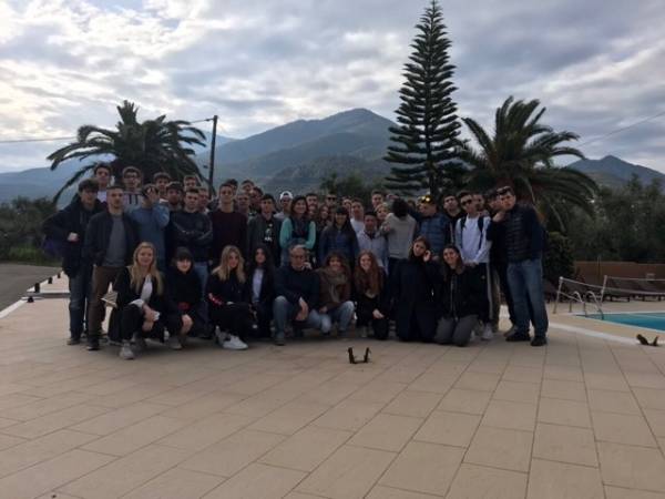 Μεσσηνία: Σχολικός τουρισμός και φέτος στην Τριφυλία