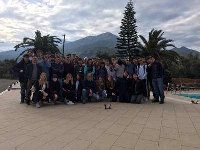 Μεσσηνία: Σχολικός τουρισμός και φέτος στην Τριφυλία