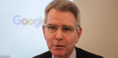 Πάιατ: Στρατηγική η δέσμευση των ΗΠΑ στη Βόρεια Ελλάδα