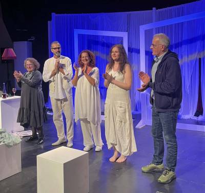 Το Σεντόνι της Εστερέλας θριάμβευσε