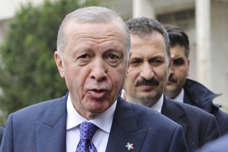 Τουρκία: Ο Ερντογάν προχωρά στη σύνταξη νέου Συντάγματος
