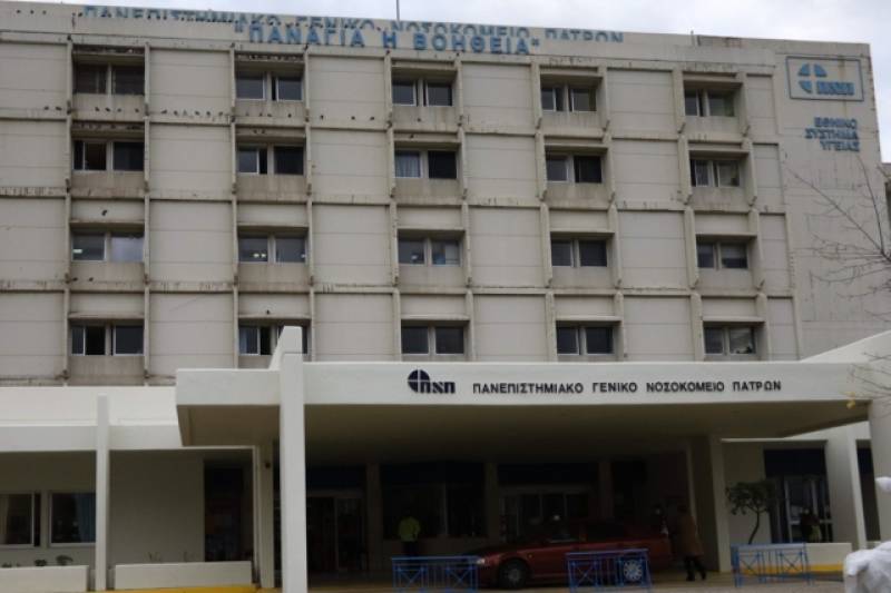 Πανεπιστήμιο Πατρών: Συναγερμός για κρούσμα μηνιγγίτιδας, διασωληνωμένος φοιτητής