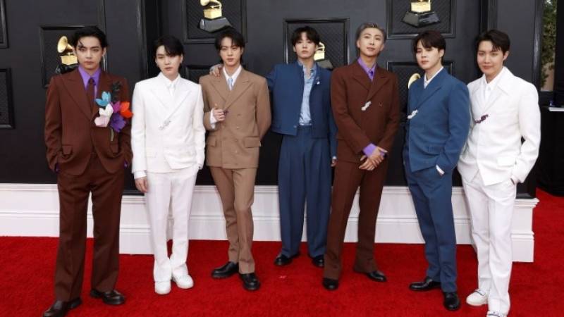 Οι BTS επιστρέφουν την άνοιξη του 2026 με νέα μουσική και παγκόσμια περιοδεία