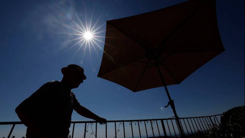 Τα ακραία μετεωρολογικά φαινόμενα του φετινού καλοκαιριού στοίχισαν στην Ευρώπη 43 δισεκατομμύρια ευρώ, σύμφωνα με μελέτη