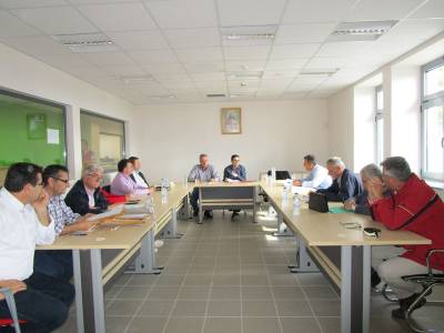 334.000 ευρώ έσοδα από τα πάρκινγκ του Δήμου Καλαμάτας