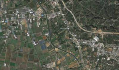 Ο Τατούλης απέρριψε την απόφαση για την πράξη εφαρμογής του Ασπροχώματος