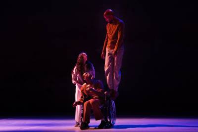 Φθινοπωρινές δράσεις από το Διεθνές Κέντρο Χορού Καλαμάτας