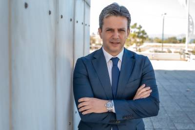 Από την Καλαμάτα σε όλη την Ελλάδα - μια πορεία εμπιστοσύνης, εξέλιξης και προσφοράς