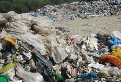 Θεωρίες συνωμοσίας από Τατούλη για ΣΔΙΤ απορριμμάτων