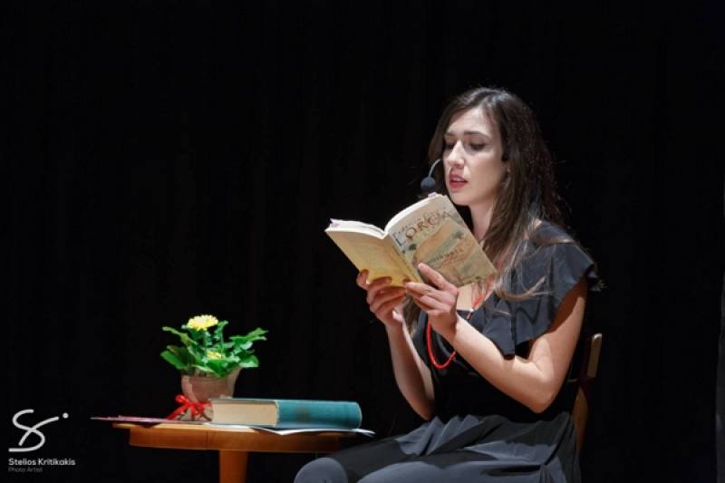 “Η μουσική των ποιητών” στο Φεστιβάλ Κιθάρας Καλαμάτας