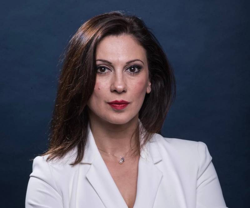 ΠΟΠ Ελιά Καλαμάτας: Κατά της απόφασης Γεωργαντά η Χάιδω Παναγιωτοπούλου