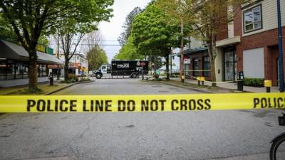 Μακελειό στον Καναδά: 10 νεκροί μετά από πυροβολισμούς σε σχολείο (βίντεο)