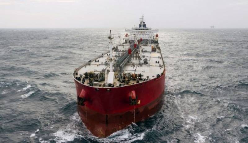 Πετρέλαιο που μεταφορτώθηκε στην Καλαμάτα κατασχέθηκε στην Αλβανία