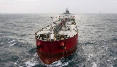 Πετρέλαιο που μεταφορτώθηκε στην Καλαμάτα κατασχέθηκε στην Αλβανία