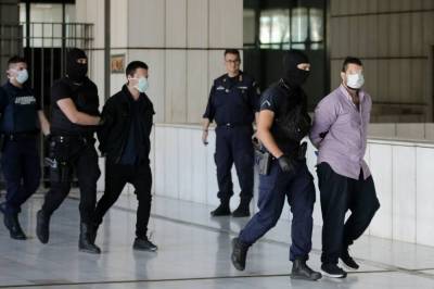 Σήμερα η απόφαση του Μικτού Ορκωτού Εφετείου για τη δολοφονία της Ε. Τοπαλούδη