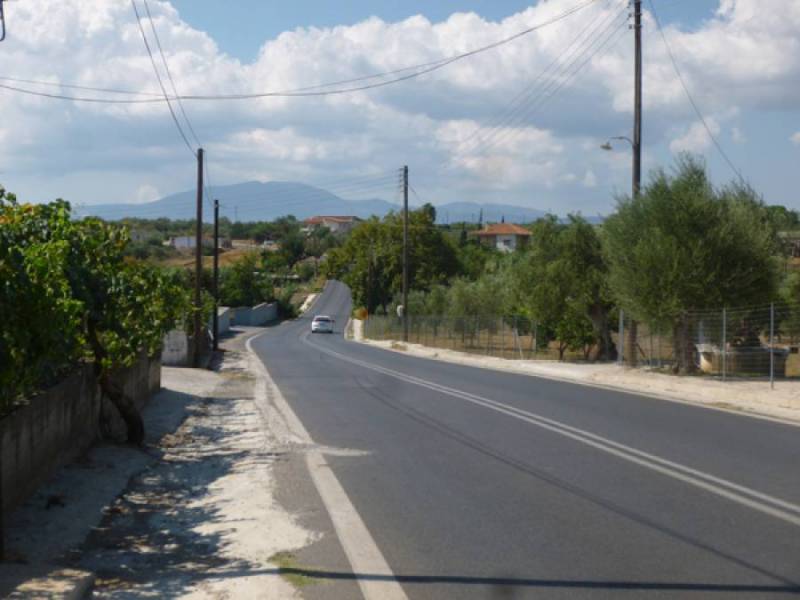 Αργούν οι ανακοινώσεις για το Καλαμάτα - Ριζόμυλος