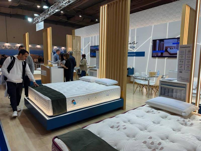 Premium Strom: Συμμετέχει στην έκθεση – θεσμό για τα ξενοδοχεία &#039;&#039;ΧΕΝΙΑ 2024&#039;&#039;