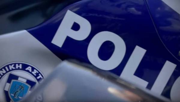 Η λάθος λύση για ένα μεγάλο πρόβλημα   