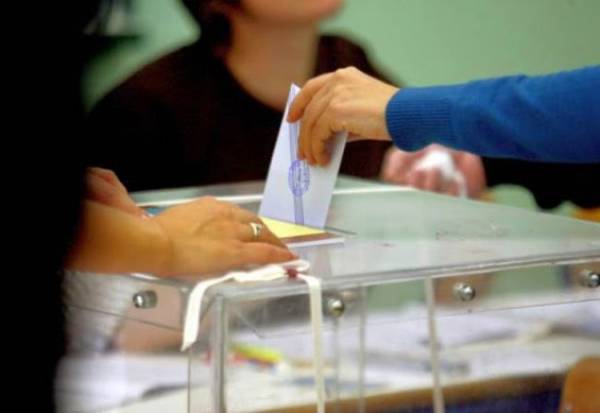 Για Υπηρεσιακά Συμβούλια ψηφίζουν οι δημοτικοί υπάλληλοι