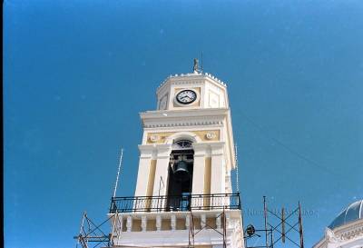Σεισμός ή «σωσμός»;: η ανάγκη πολεοδομικής ανασυγκρότησης ως καταλύτης για την ανάπτυξη της Καλαμάτας