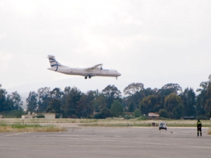 Aegean και Astra Airlines για τη γραμμή Θεσσαλονίκη - Καλαμάτα