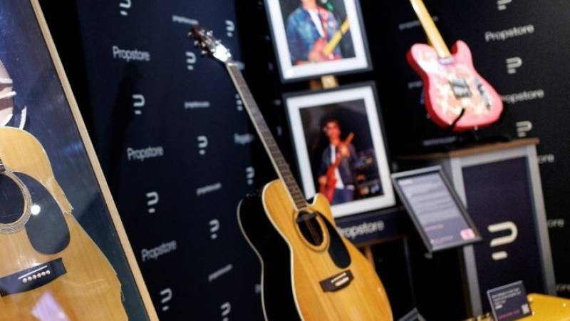 Πέθανε ο θρυλικός τραγουδοποιός της κάντρι-ροκ Τζο Ίλι