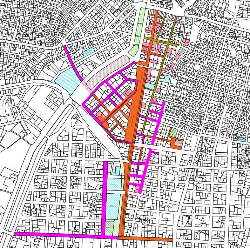 Δημοτικό Συμβούλιο Καλαμάτας: Πέρασε η μελέτη κυκλοφοριακών ρυθμίσεων για τις αστικές αναπλάσεις (βίντεο)