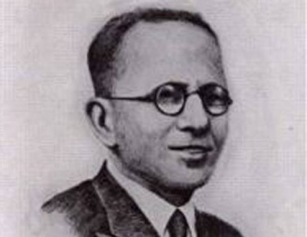 Εκδήλωση για τον Ιωάννη Συκουτρή