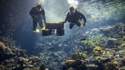 Σχεδόν βέβαιο πως οι κοραλλιογενείς ύφαλοι ξεπέρασαν σημείο καμπής «χωρίς επιστροφή»