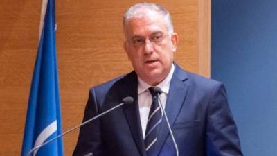 Θεοδωρικάκος: O ΣΥΡΙΖΑ σπέρνει μίσος και διχασμό