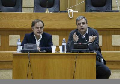 Βερναρδάκης στην Καλαμάτα: "Να ανατρέψουμε τη θεσμοποίηση των αγορών" (βίντεο)