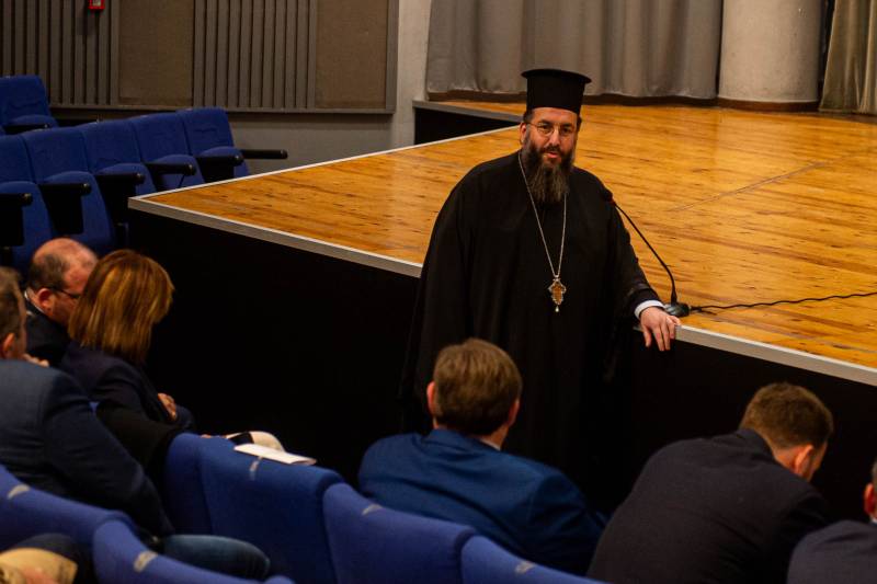 Η Μητρόπολη Μεσσηνίας για την υπογεννητικότητα