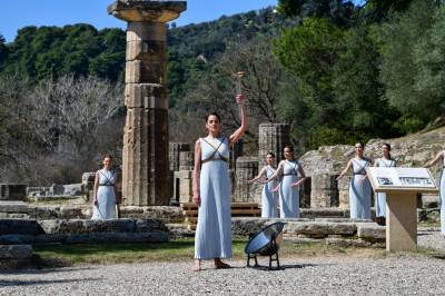 Τα τρία παγκόσμια brands της Πελοποννήσου
