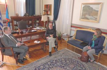 Διεθνής συνάντηση χορωδιών τον Οκτώβριο στην Καλαμάτα