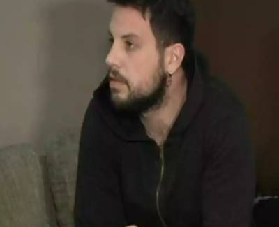 Πάτρα: Στην Ευελπίδων ο Μάνος Δασκαλάκης